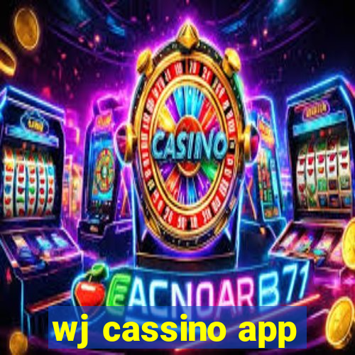 wj cassino app